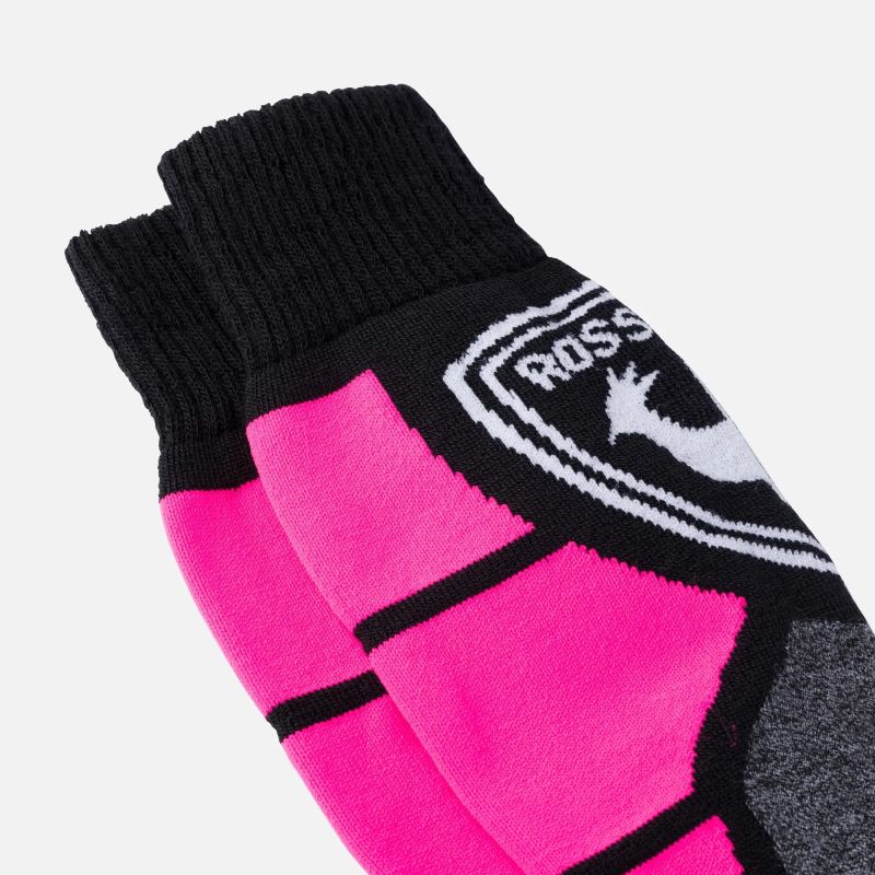 SKARPETY ROSSIGNOL DAMSKIE W PREMIUM WOOL 22/23