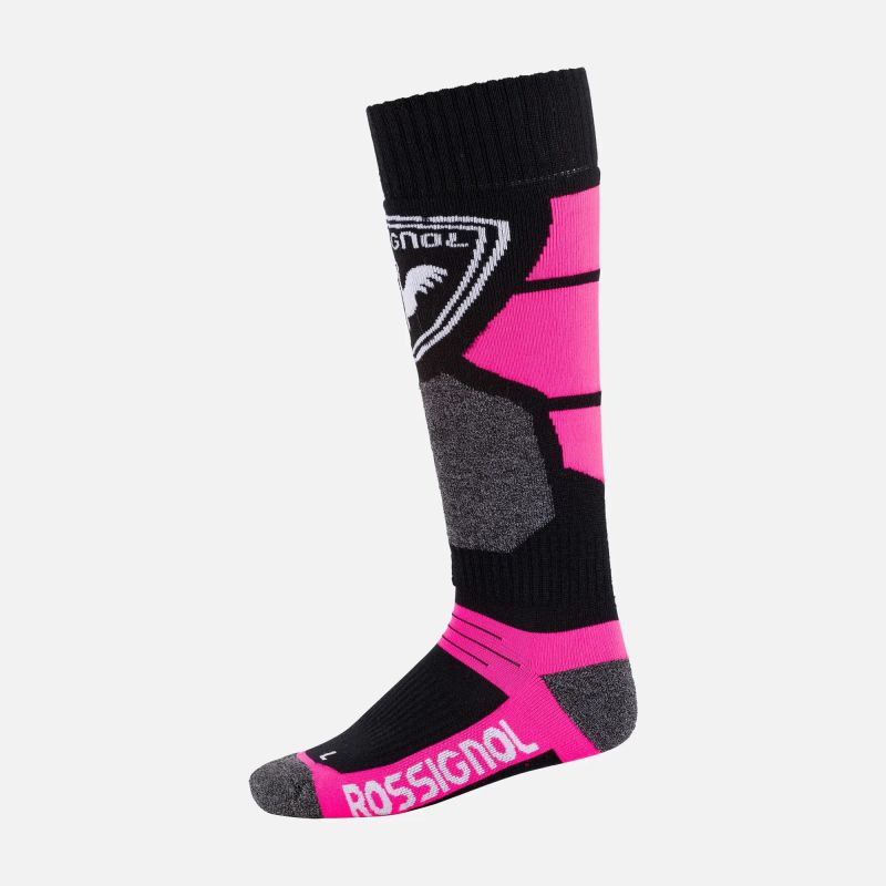 SKARPETY ROSSIGNOL DAMSKIE W PREMIUM WOOL 22/23