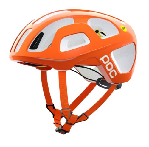 KASK POC OCTAL MIPS ORANGE