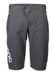 SPODENKI POC RHYTHM RESISTANCE PANTS GREY