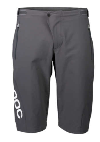 SPODENKI POC RHYTHM RESISTANCE PANTS GREY