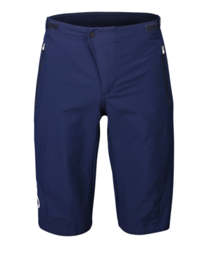 SPODENKI POC RHYTHM RESISTANCE PANTS NAVY BLUE
