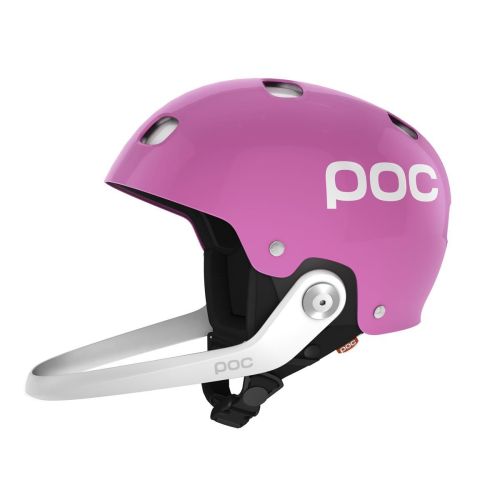 KASK POC SINUSE SL PINK