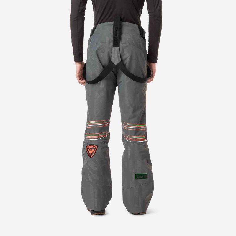 Spodnie narciarskie Rossignol Hero Ski Pant szare