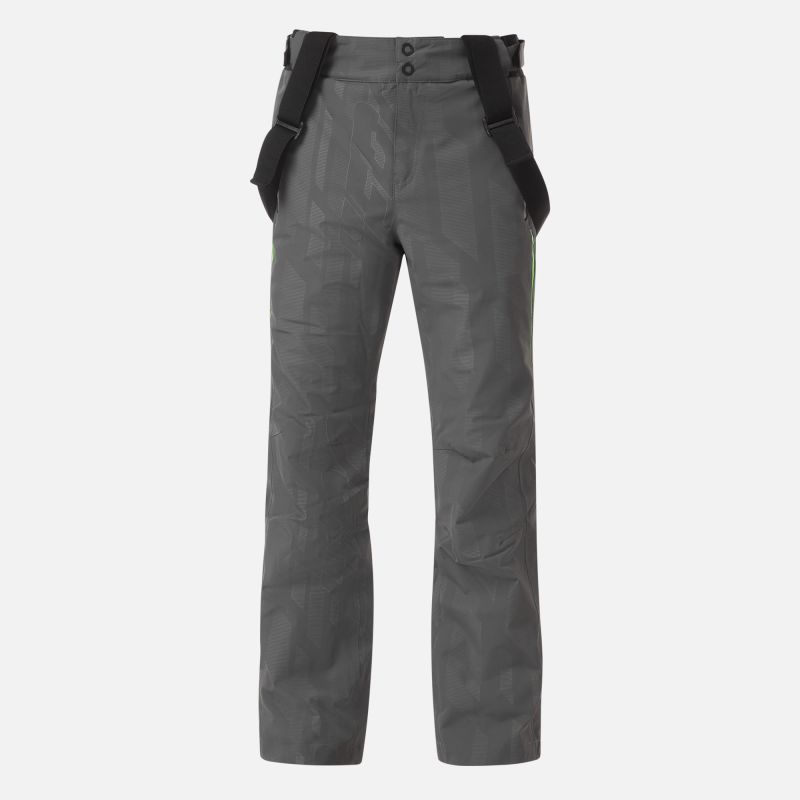 Spodnie narciarskie Rossignol Hero Ski Pant szare