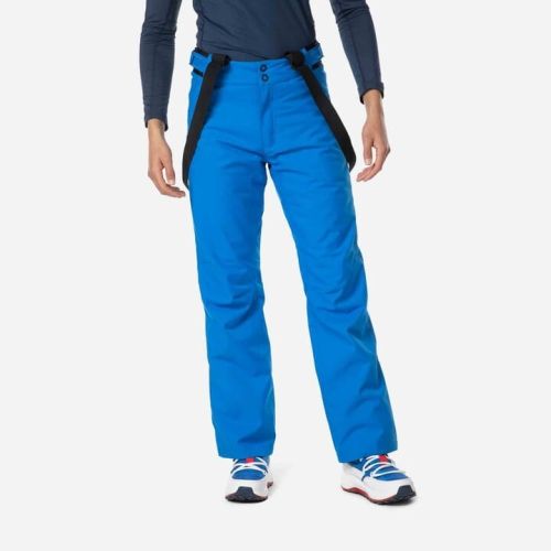 Spodnie narciarskie Rossignol Ski Pant niebieskie