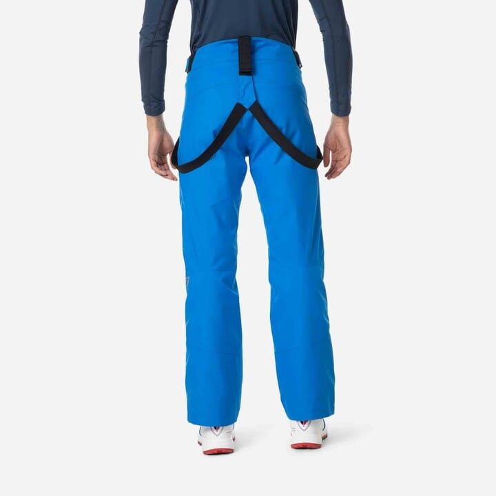 Spodnie narciarskie Rossignol Ski Pant niebieskie