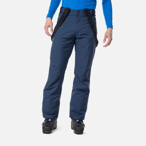 Spodnie narciarskie Rossignol Ski Pant granatowe