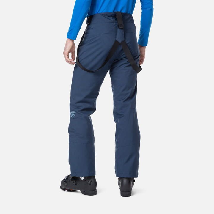 Spodnie narciarskie Rossignol Ski Pant granatowe