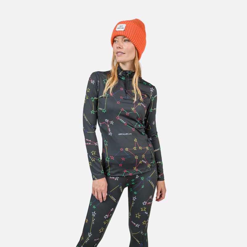 Bluza Rossignol JCC damska Booster .jpg