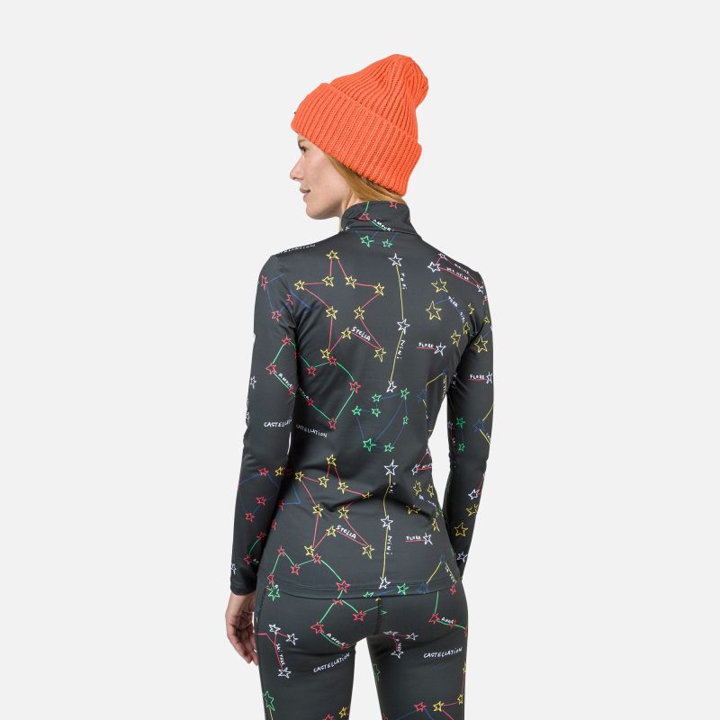 Bluza Rossignol JCC damska Booster czarna.jpg