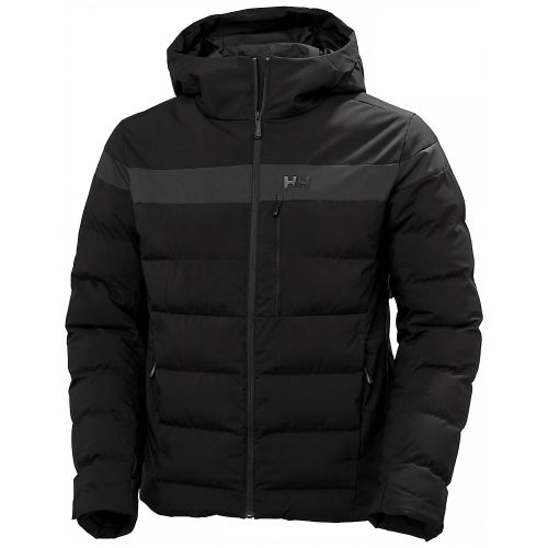 Kurtka Narciarska Helly Hansen Bossanova Puffy Jacket czarna