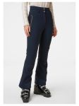 Spodnie Narciarskie Helly Hansen W Avanti Stretch Pant granatowe