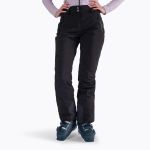 Spodnie Narciarskie Helly Hansen W Legendary Insulated Pant czarne