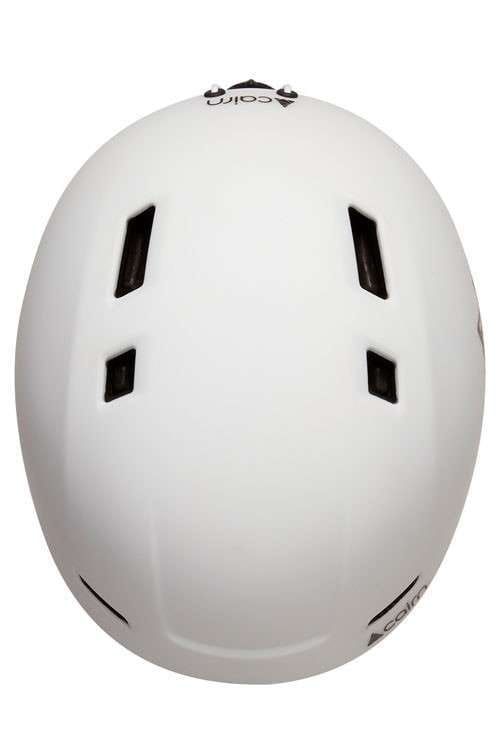 Kask Narciarski Cairn Meteor White Mountain