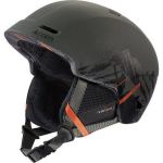 Kask Narciarski Cairn Meteor Forest Night Mountain