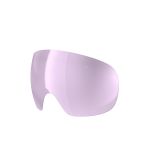 Szyba POC Fovea/Fovea Race Lens - Clarity Highly Intense/Cloudy Violet