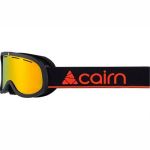Gogle Narciarskie Cairn Blast Clx3000[ium] Mat Black Bright Red