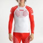 Koszulka termoaktywna UYN Natyon 3.0 Poland Uw Shirt