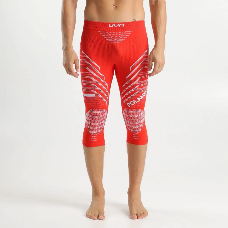 Kalesony termoaktywne UYN Natyon 3.0 Poland Pants Medium