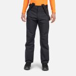Spodnie narciarskie Rossignol Ski Pant czarne