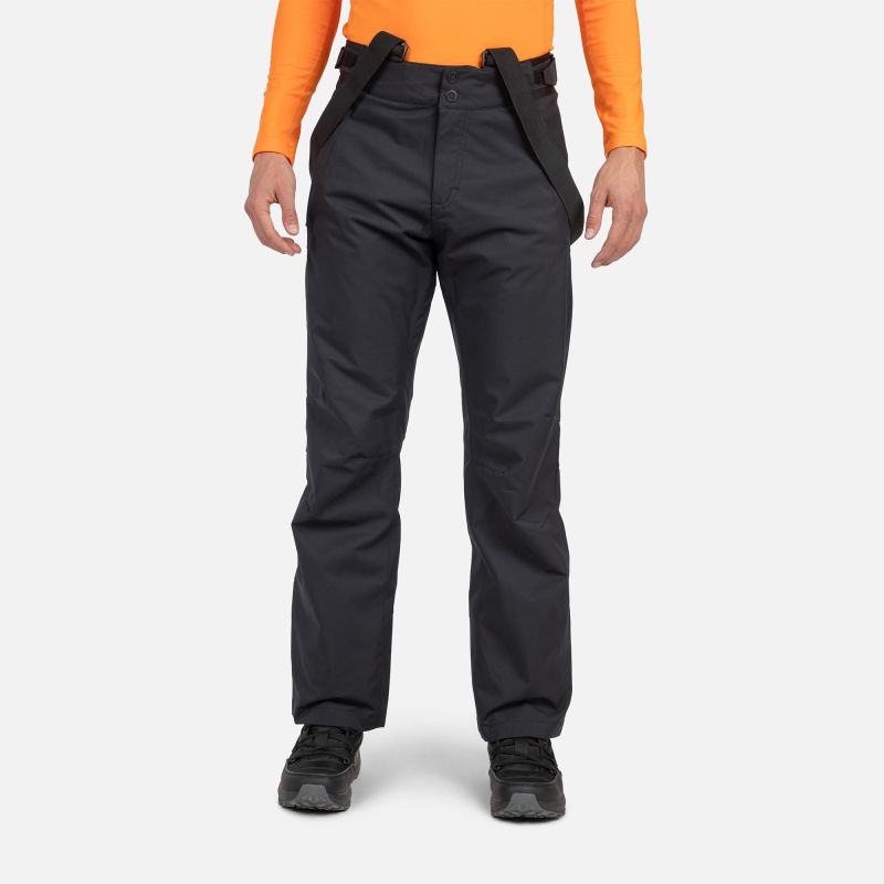 Spodnie narciarskie Rossignol Ski Pant czarne.jpg