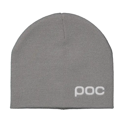 Czapka POC Corp Beanie szara