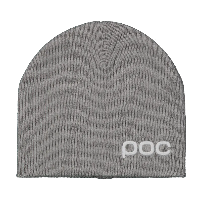 Czapka POC Corp Beanie szara