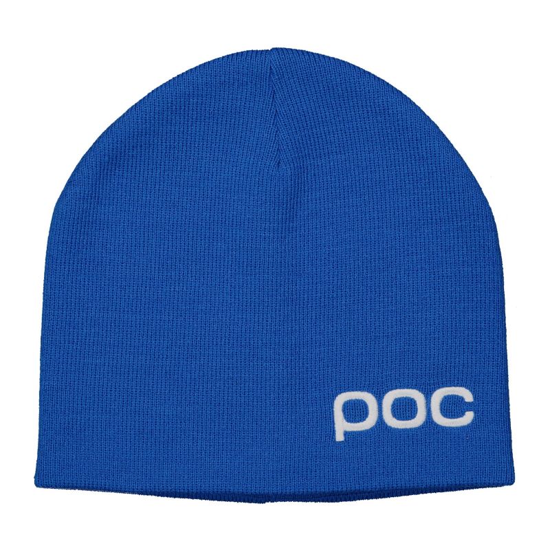 Czapka POC Corp Beanie niebieska
