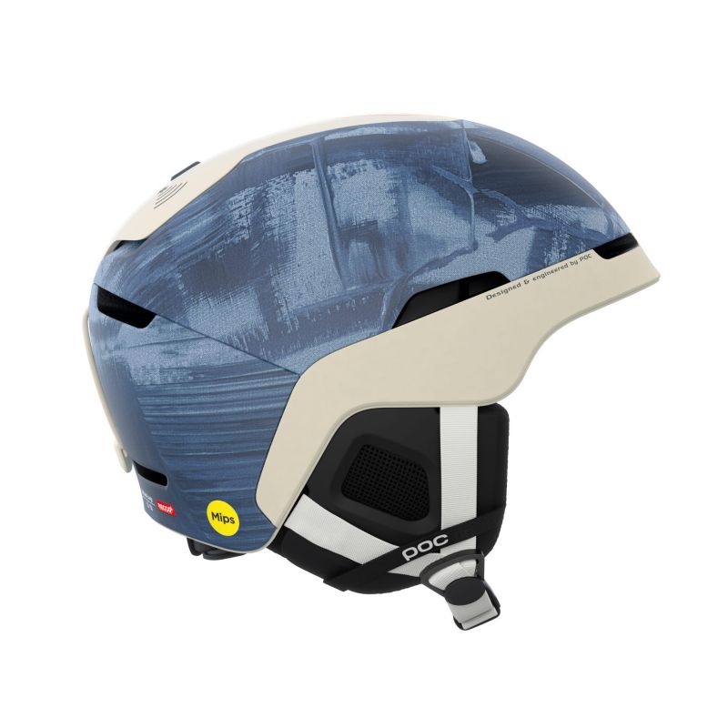 Kask Poc Obex BC Mips Hedvig Wessel Ed