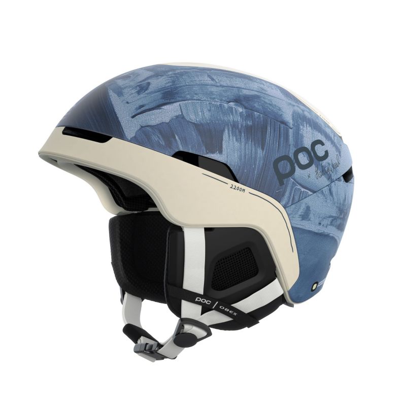 Kask Poc Obex BC Mips Hedvig Wessel Ed