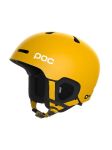 Kask narciarski Poc Fornix Mips żółty