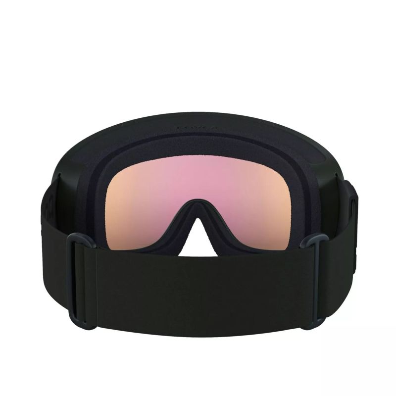 Gogle POC Fovea Clarity POW JJ zielone