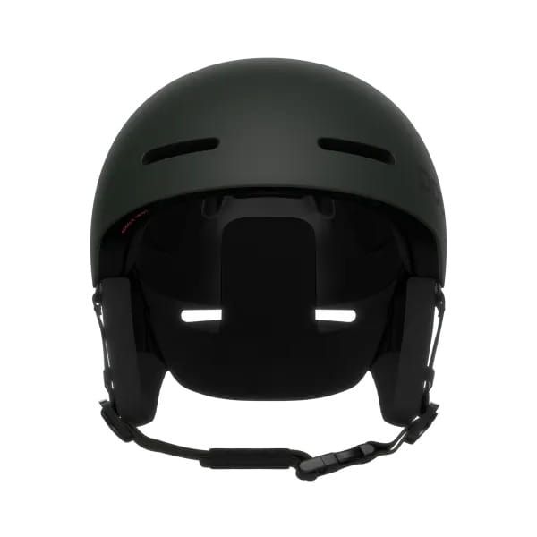 Kask narciarski Poc Fornix Mips Pow JJ ciemnozielony matowy