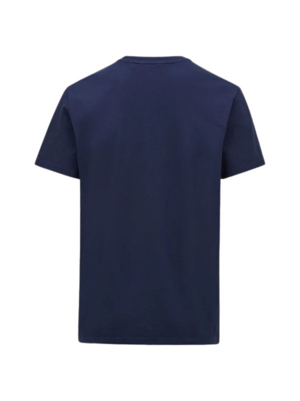 Koszulka Peak Performance M Original Tee granatowa