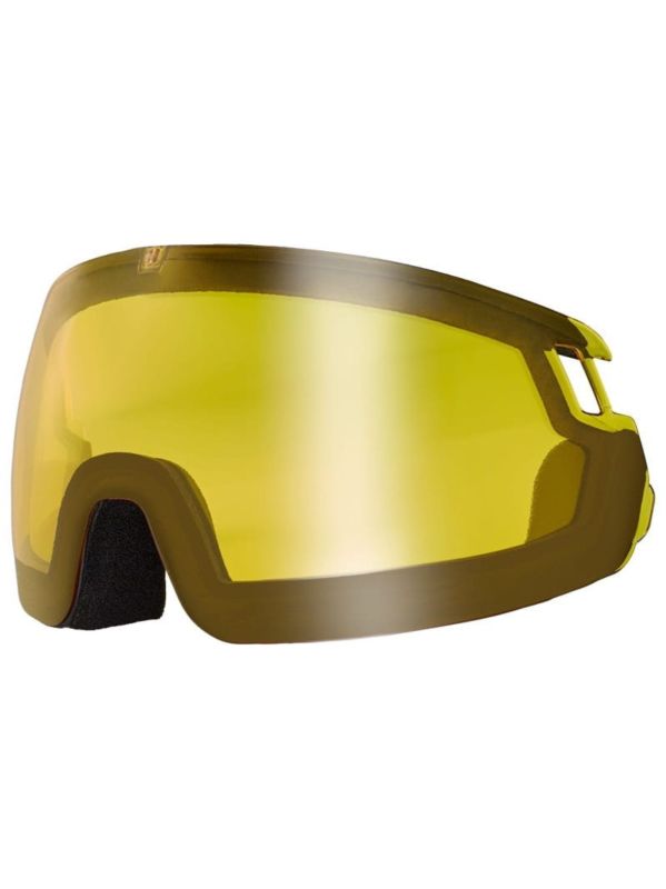 Kask narciarski Head Rachel 5K biały + SL