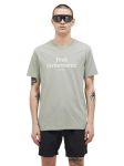 Koszulka Peak Performance M Original Tee Limit Green