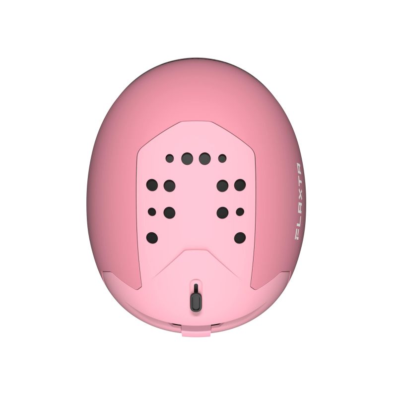 Kask narciarski Flaxta Deep Space Dull Pink