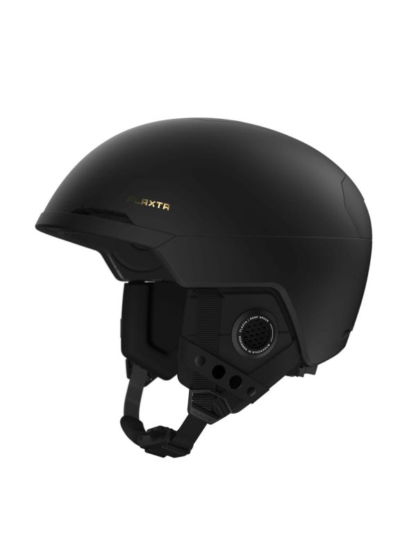Kask narciarski Flaxta Deep Space Alpha Mips czarny
