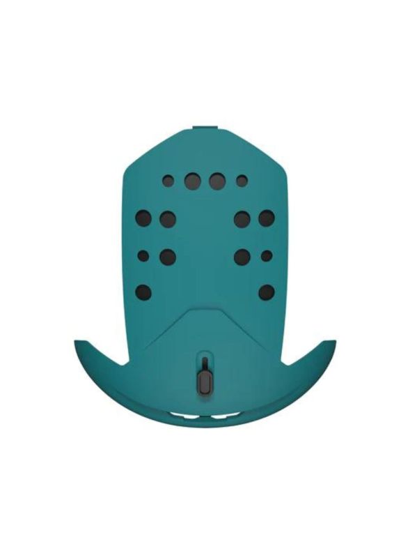 Wymienny panel górny Flaxta Deep Space Hardshell Top turkusowy