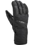 Rękawice narciarskie Leki Cosmos czarne