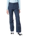 Spodnie narciarskie Rossignol damskie Ski Pant granatowe