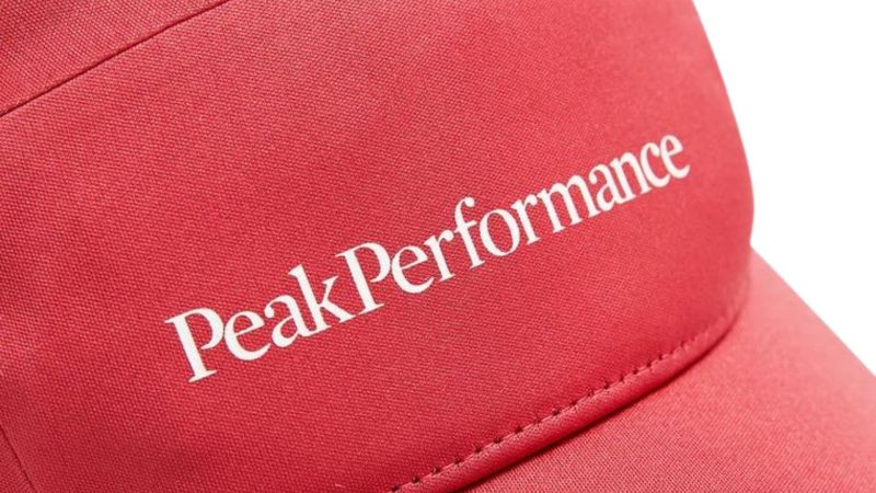 CZAPKA Tech Player Cap