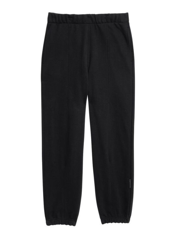 Spodnie męskie On Running Club Pant czarne