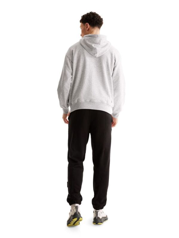 Spodnie męskie On Running Club Pant czarne