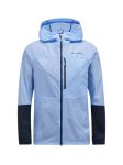 Kurtka męska Peak Performance Vislight Wind niebieska