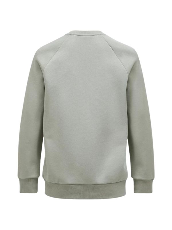 Bluza Peak Performance M Original Crew Limit Green