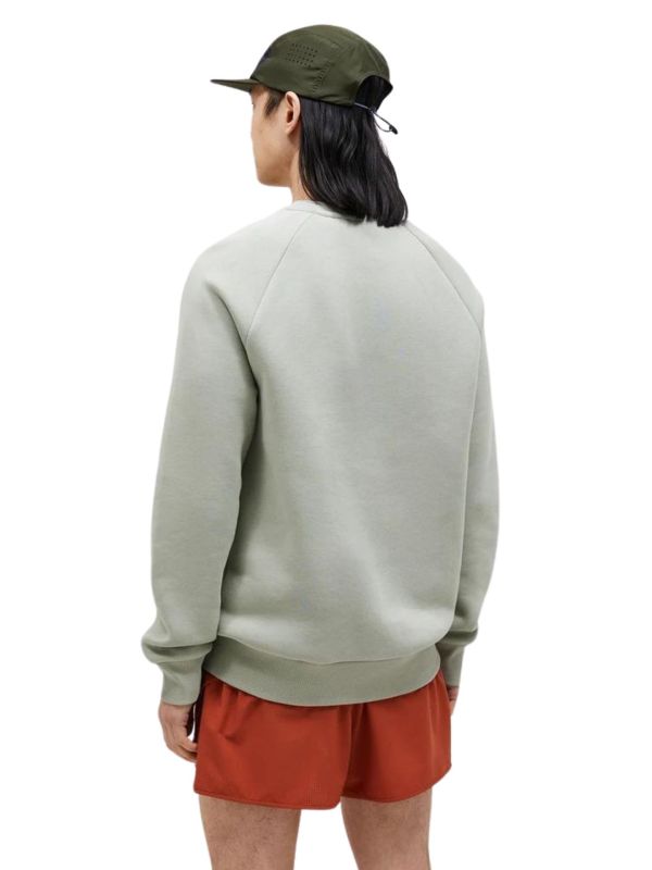 Bluza Peak Performance M Original Crew Limit Green