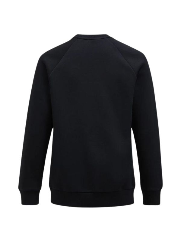 Bluza Peak Performance M Original Crew czarna