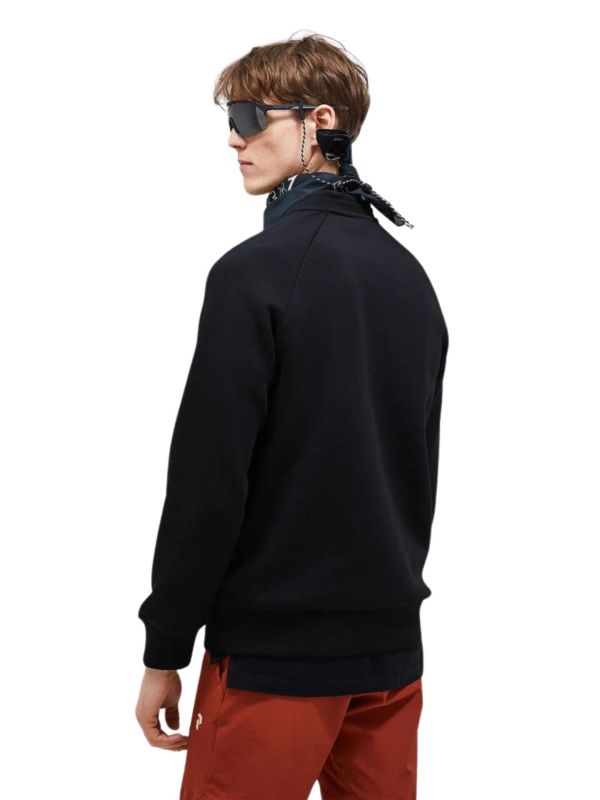 Bluza Peak Performance M Original Crew czarna